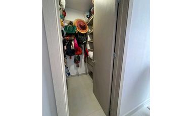 ALQUILER DE APARTAMENTO AMOBLADO EN PORTAL DE GENOVES - BARRANQUILLA