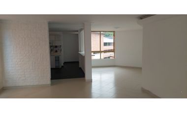 Apartamento en Arriendo La Orquídea Envigado