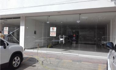 LOCAL DE 560 m2 EN ALQUILER EN SAN VICENTE CALI