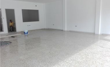 LOCAL DE 560 m2 EN ALQUILER EN SAN VICENTE CALI