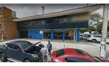 LOCAL DE 560 m2 EN ALQUILER EN SAN VICENTE CALI