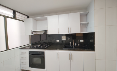 APARTAMENTO EN ARRIENDO SECTOR ABADIA - ENVIGADO