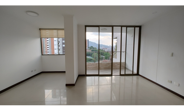 APARTAMENTO EN ARRIENDO SECTOR ABADIA - ENVIGADO