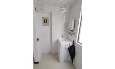 APARTAMENTO EN ARRIENDO SECTOR ABADIA - ENVIGADO