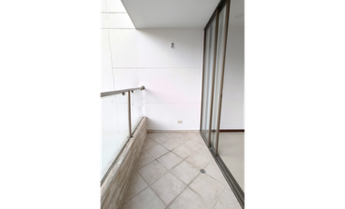 APARTAMENTO EN ARRIENDO SECTOR ABADIA - ENVIGADO