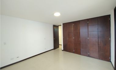 APARTAMENTO EN ARRIENDO SECTOR ABADIA - ENVIGADO