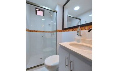 APARTAMENTO EN ARRIENDO SECTOR ABADIA - ENVIGADO