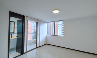 APARTAMENTO EN ARRIENDO SECTOR ABADIA - ENVIGADO