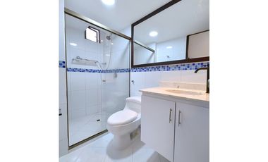 APARTAMENTO EN ARRIENDO SECTOR ABADIA - ENVIGADO