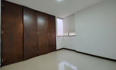 APARTAMENTO EN ARRIENDO SECTOR ABADIA - ENVIGADO