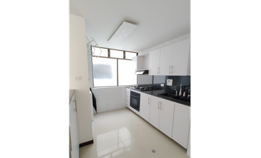 APARTAMENTO EN ARRIENDO SECTOR ABADIA - ENVIGADO