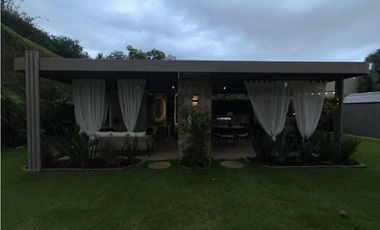 Hermosa Casa Campestre Pereira, Condina