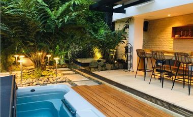 Hermosa Casa Campestre Pereira, Condina