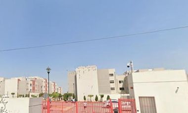 Departamento en Venta a 20 min del Aeropuerto Internacional Felipe Angeles.