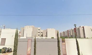 Departamento en Venta a 20 min del Aeropuerto Internacional Felipe Angeles.