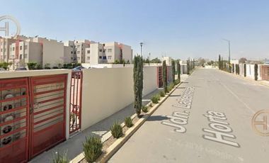 Departamento en Venta a 20 min del Aeropuerto Internacional Felipe Angeles.