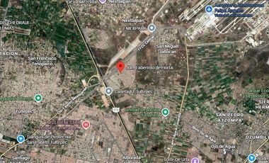 Departamento en Venta a 20 min del Aeropuerto Internacional Felipe Angeles.