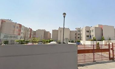 Departamento en Venta a 20 min del Aeropuerto Internacional Felipe Angeles.