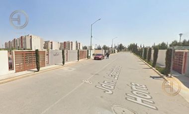 Departamento en Venta a 20 min del Aeropuerto Internacional Felipe Angeles.