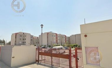 Departamento en Venta a 20 min del Aeropuerto Internacional Felipe Angeles.