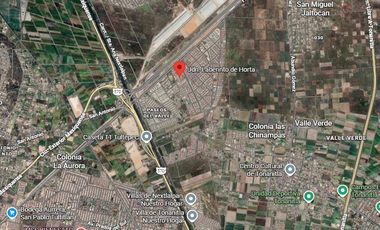 Departamento en Venta a 20 min del Aeropuerto Internacional Felipe Angeles.