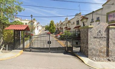 Casa en Venta en Villas del Rey, Huehuetoca.