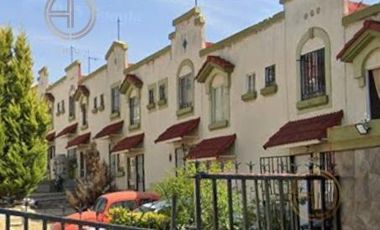 Casa en Venta en Villas del Rey, Huehuetoca.