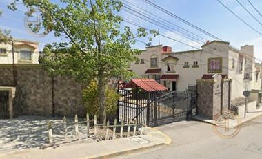 Casa en Venta en Villas del Rey, Huehuetoca.