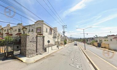 Casa en Venta en Villas del Rey, Huehuetoca.