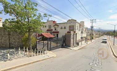 Casa en Venta en Villas del Rey, Huehuetoca.