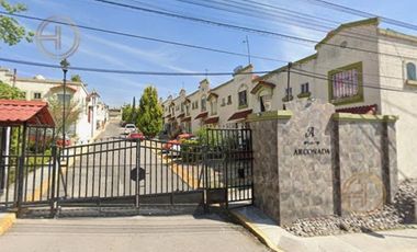 Casa en Venta en Villas del Rey, Huehuetoca.