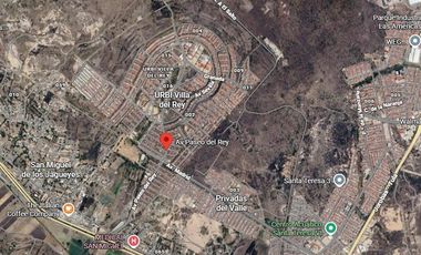 Casa en Venta en Villas del Rey, Huehuetoca.