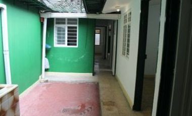 EN VENTA CASA 1ER PISO EN GUAYACANES, CALI