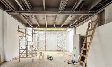 VENTA DE EDIFICIO SECTOR VIVA LA CEJA