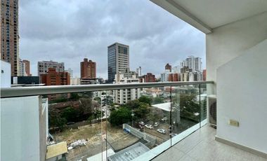 Venta apartaestudio alto prado barranquilla SH43