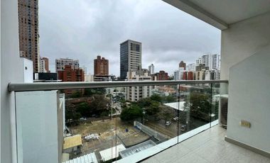 Venta apartaestudio alto prado barranquilla SH43