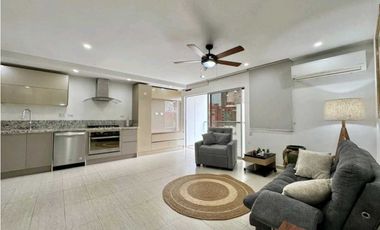 Venta apartaestudio alto prado barranquilla SH43