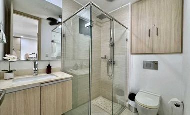 Venta apartaestudio alto prado barranquilla SH43