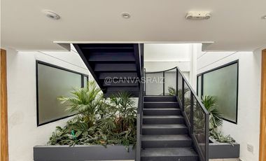 VENTA DE EDIFICIO EN LA CEJA