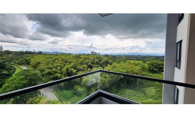 LINDOS Y AMPLIOS APARTAMENTOS CON MIRADOR,CERRITOS PEREIRA