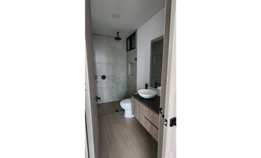 LINDOS Y AMPLIOS APARTAMENTOS CON MIRADOR,CERRITOS PEREIRA