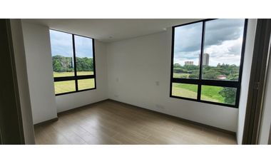 LINDOS Y AMPLIOS APARTAMENTOS CON MIRADOR,CERRITOS PEREIRA