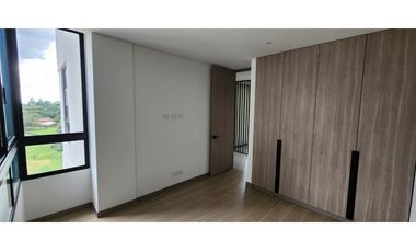 LINDOS Y AMPLIOS APARTAMENTOS CON MIRADOR,CERRITOS PEREIRA