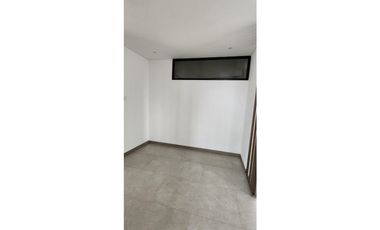 LINDO Y AMPLIO APARTAMENTO CAMPESTRE EN CONJUNTO DE LUJO- 122 MTS