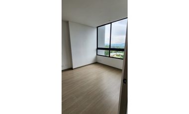 LINDO Y AMPLIO APARTAMENTO CAMPESTRE EN CONJUNTO DE LUJO- 122 MTS