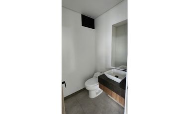 LINDO Y AMPLIO APARTAMENTO CAMPESTRE EN CONJUNTO DE LUJO- 122 MTS