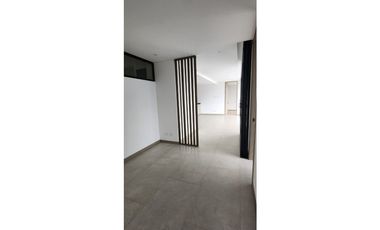 LINDO Y AMPLIO APARTAMENTO CAMPESTRE EN CONJUNTO DE LUJO- 122 MTS