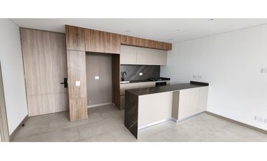 LINDO Y AMPLIO APARTAMENTO CAMPESTRE EN CONJUNTO DE LUJO- 122 MTS