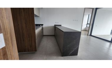 LINDO Y AMPLIO APARTAMENTO CAMPESTRE EN CONJUNTO DE LUJO- 122 MTS