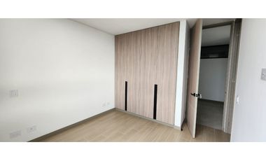 LINDO Y AMPLIO APARTAMENTO CAMPESTRE EN CONJUNTO DE LUJO- 122 MTS